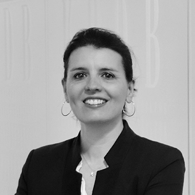 Photo de Madame Marie HUREL